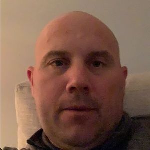 Meet your Posher, Jeff